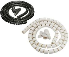 2m Cable Tidy Wire Organising
