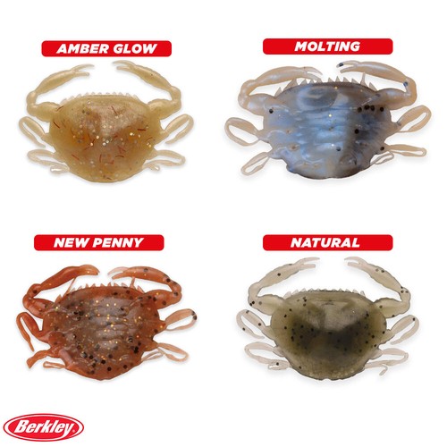 Berkley gulp saltwater peeler - berkley,