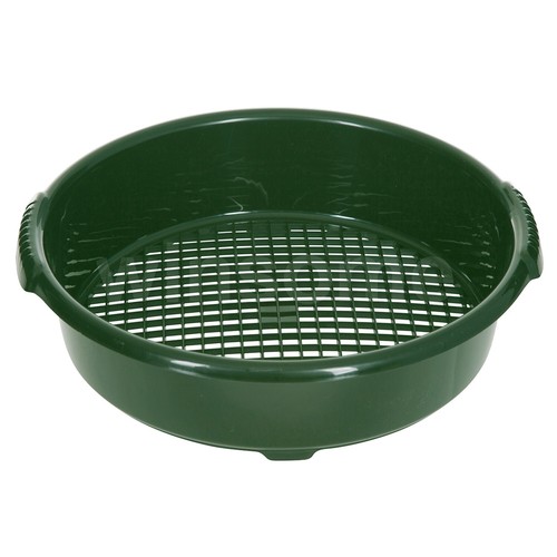 37cm large garden - garden, riddle