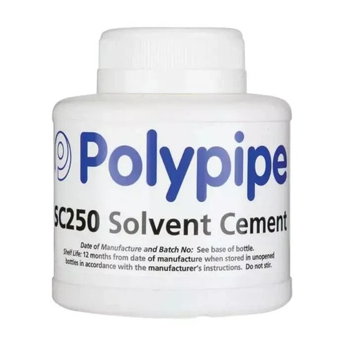 Polypipe sc250 underground - polypipe,
