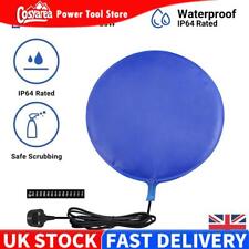 25W 10.6" Fermentation Heating Pad brew Beer Wine Making Tool Heater  Plant Home