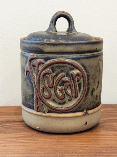 Vintage 1970 tremar pottery - vintage,