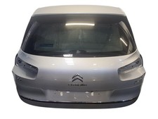 CITROEN C4 PICASSO LID/GATE 16 093 759 80 Mk2 Tailgate C4 Picasso 13 14 15 16 17