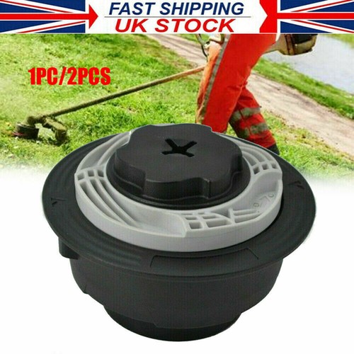 1pc 2pcs trimmer head - head, fs38