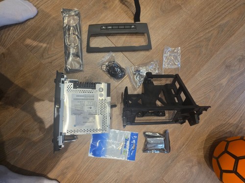 Bmw professional radio cd73 - bmw,