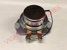 BATTERY RELAY JCB Part No
