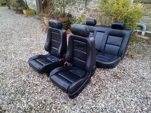 Audi recaro sport - d2,