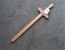 Wooden Sword Fancy Dress