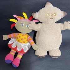 In The Night Garden Makka