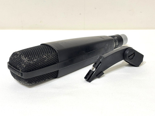 Sennheiser md421 cardioid - md421-u-4,