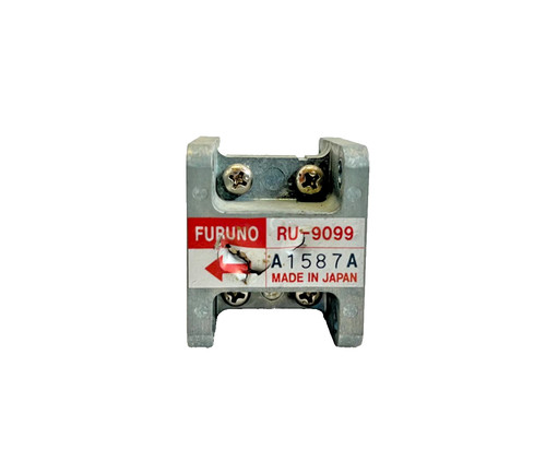 Furuno 9099 a1587a - furuno, radar