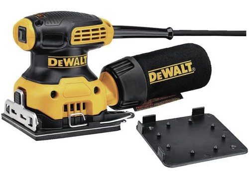 Dewalt dwe6411 230w 110v - 230w, palm