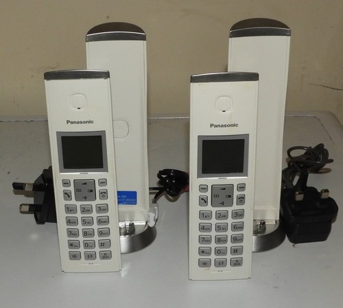 Panasonic tgk220e cordless - kx-tgk220e,