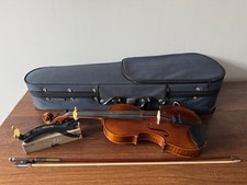 Yamaha Violin 3/4 V7G - with