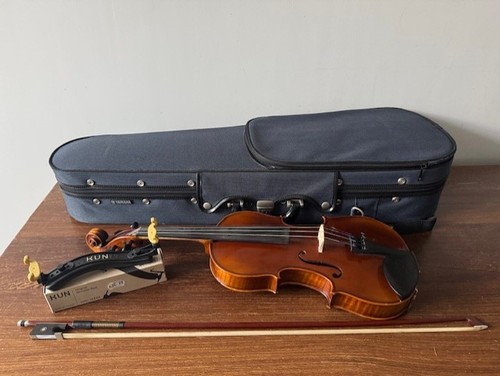 Yamaha violin v7g - violin,