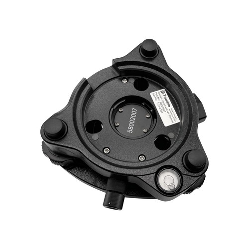 New tribrach with - new,