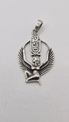925 sterling silver egyptian - 925,