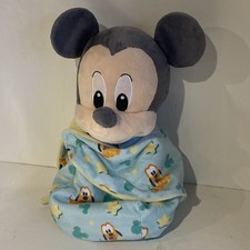  Disney Mickey Mouse Baby With