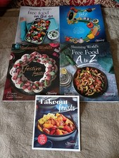 Slimming World Cooking  /