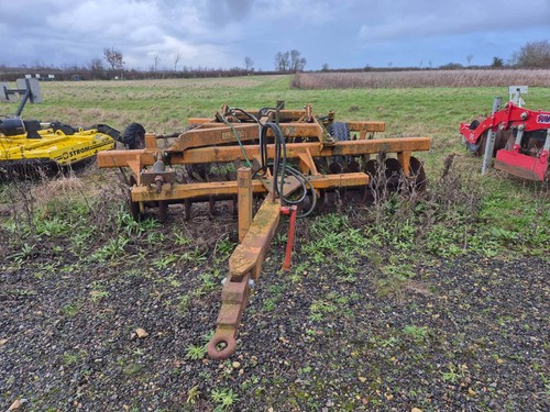 Simba 12ft rigid - 12ft, (3.6m)