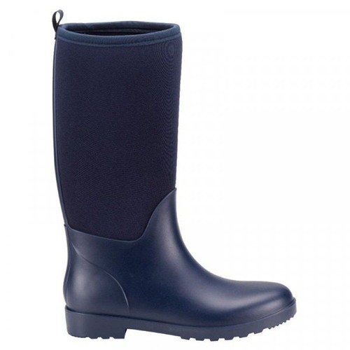 Briers navy advanced neoprene - navy,