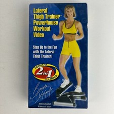 Lateral Thigh Trainer