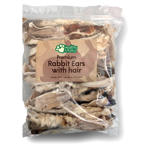 Premium rabbit ears with - rabbit,