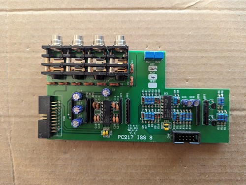 Audio tubetracker - tl,