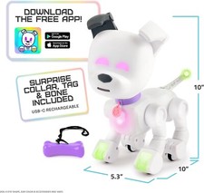 DOG-E Interactive Robot Dog