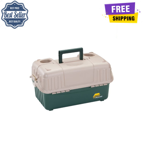 Plano tray hip roof fishing - plano,