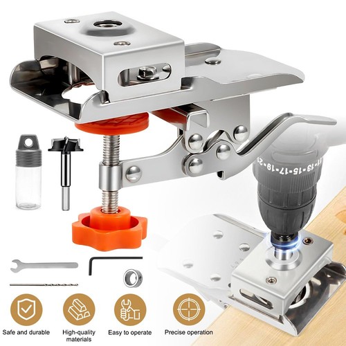 35mm hinge jig drill - hinge,