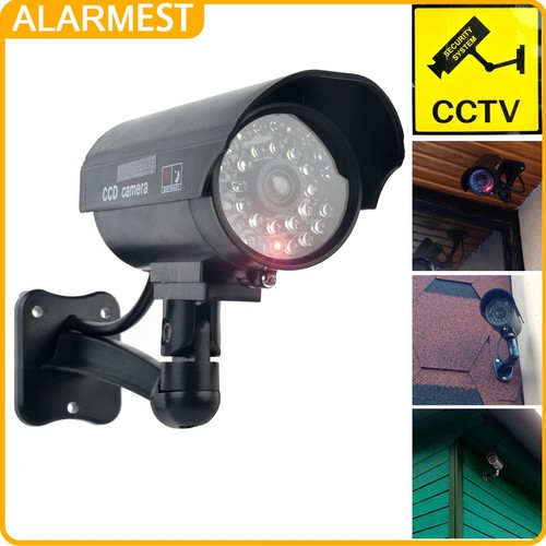 Fake dummy cctv - fake,