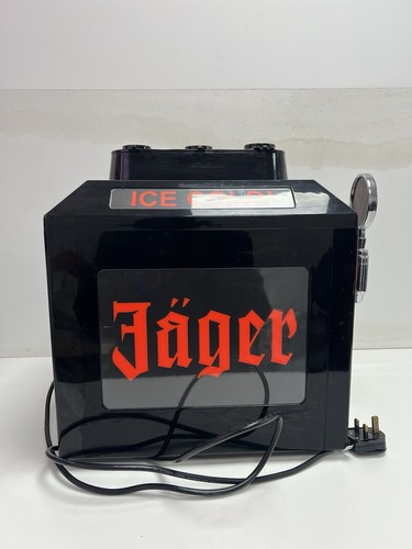 Jagermeister jemeu three - jagermeister,