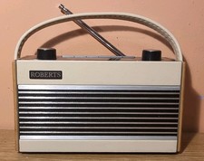 Faulty Roberts Rambler BT