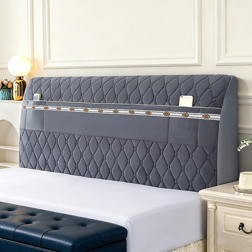 Premium quilted elastic - premium,