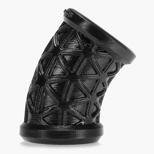 Oxballs morph black silicone - morph,