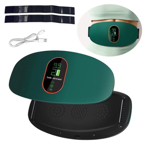 Electric vibration waist - electric,