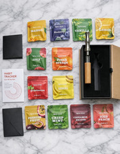 RELIEF - Complete Journey Pack