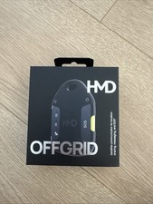 HMD Offgrid Satellite