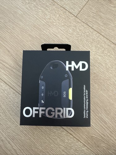 Hmd offgrid satellite - offgrid,