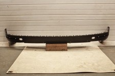 VOLKSWAGEN VW TOUAREG REAR