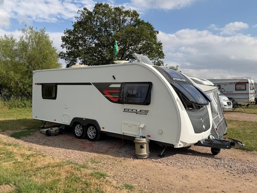 Sterling eccles sport 640 2014 - sterling,
