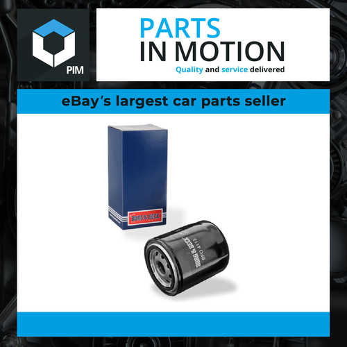 Oil filter fits toyota mr2 - fits,