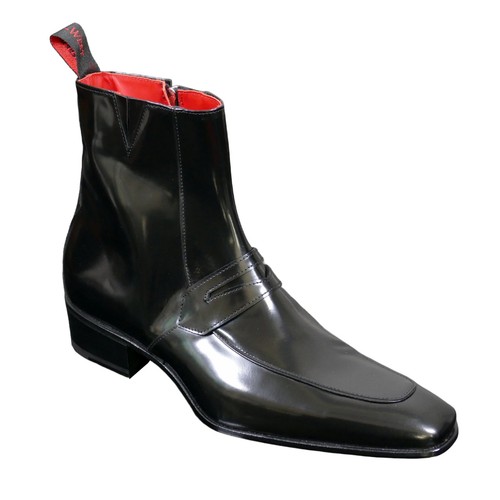 Jeffery west mainline anderson - mainline,