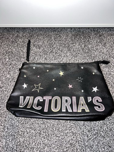Victoria secret star pouch - victoria’s,