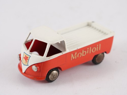 Tekno 416 volkswagen vw - 416,