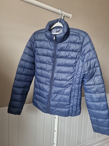Lightweight packable puffer - packable,