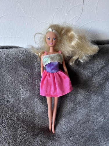 Simba toys steffi love doll - toys,