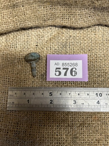 Vintage original valor brass - vintage,
