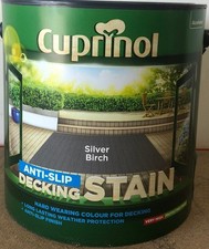 Cuprinol  Anti Slip Decking